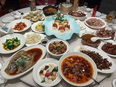 -海鲜码头·中国菜