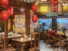 -钵家大院(大花岭店)