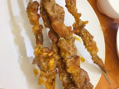-三清食坊(库尔勒汇嘉时代广场店)
