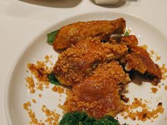 -莆田餐厅PUTIEN(金融街购物中心店)