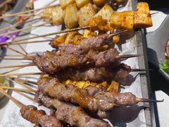 -苏小牛·牛肉串(国贸店)