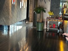 -张博士茗茶馆(外滩店)