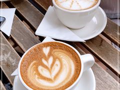 -Cafe Villa