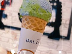 -Dal Cuore 达可芮冰淇淋(陕西北路店)
