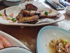 -洲晓鲜·舟山海鲜大排档(朱家尖风景区店)