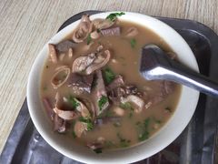 -李小老烧饼(常营民族家园店)