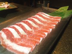 -牛中牛烤肉店(民生街店)
