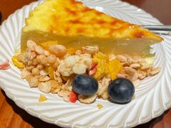 -CRAZYONES西班牙海鲜饭(上海美罗城店)