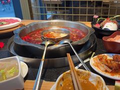 -晓秧锅鲜货火锅·重庆老字号(步步高店)