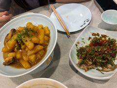 -渔娘渔家丹东海鲜(东直门店)