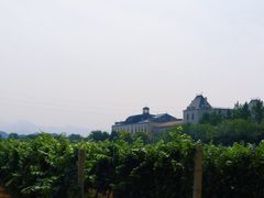 -北京张裕爱斐堡酒庄
