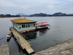 -千岛湖湖人皮划艇俱乐部