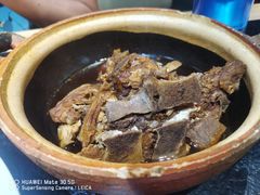 -春雨羊汤店(广开四马路总店)