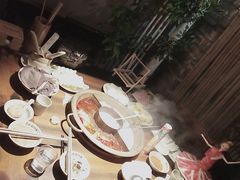 -成都印象老火锅(襄汾店)