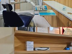 -上海仁爱医院口腔科 · 种植