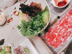 -合乐·创意火锅·海鲜火锅(亚东柒号店)