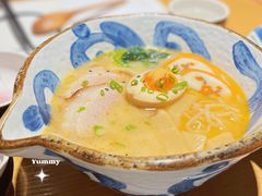 -千叶创意融合料理(水韵城店)