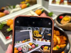 -3号仓库·创意中国菜(乐清正大广场店)