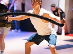 -超级猩猩健身·团课(国贸店)