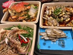 -盒马鲜生(悦峰店)