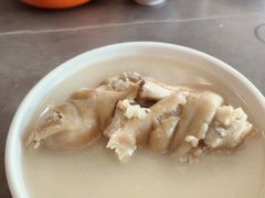 -彭记老妈蹄花(文化路店)