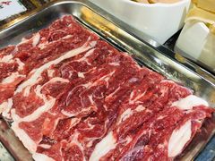 热气羊肉-龙虾风暴(松江店)
