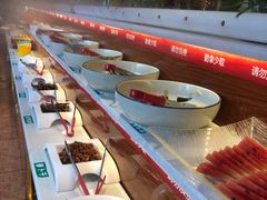 -新侗家食府(蟠桃宫店)