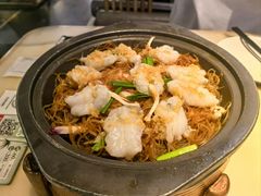 -绿茶餐厅(北京世纪金源店)