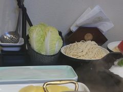 -牛将军•涮肉•烤肉(北京王府井·故宫店)