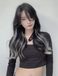 -变画·发型STUDIO