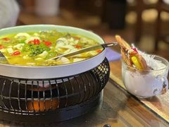 -段公子·天龙八部店