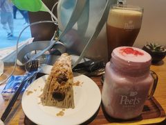 -Peet's Coffee皮爷咖啡(豫园店)