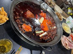 -星鸿社重庆老火锅