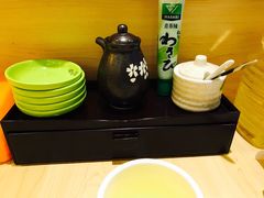 -宝寿司(红瓦寺店)