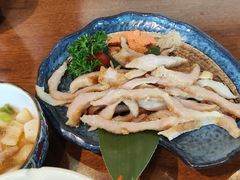 -九井澤精致料理(金茂店)