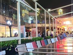 -大成活海鲜烧烤龙虾(静安大融城店)