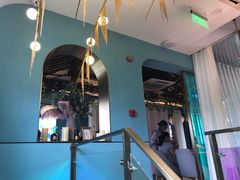 -蜜桃花开·中西融合菜E&W(南长街店)