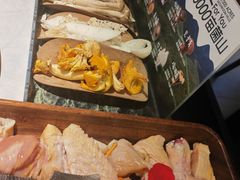 -芸山季·云南山珍菌火锅(人民广场来福士店)