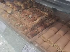 -泸溪河桃酥(西直门凯德店)