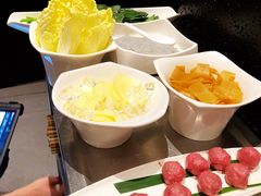 -海底捞火锅(团结桥店)