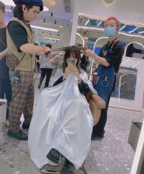 -MY HAIR ARDOR