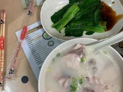 -洪利粥店茶餐厅