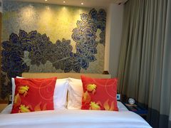 -香港港岛英迪格酒店