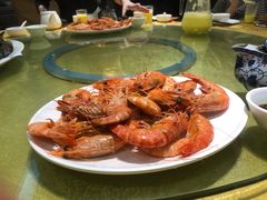 -盛港湾海鲜食府(黄沙店)