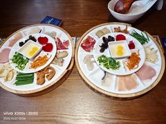 -芸南道·过桥米线(昆明老街旗舰店)