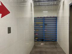 -北京八中游泳馆