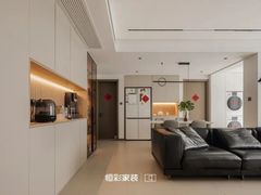 -恒彩家装·品质整装(集团店)