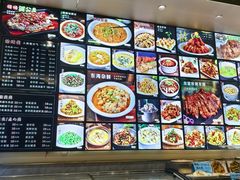 -火龙堂·风味民间菜(文一路店)