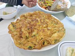 -三岔涧农家乐