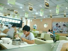 -老乡鸡(宿州汴河路店)